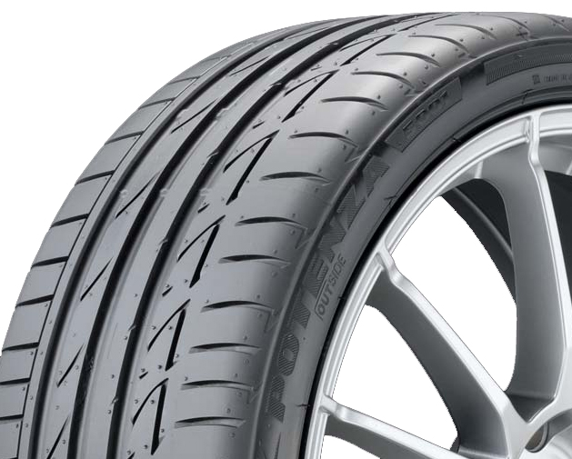 BRIDGESTONE POTENZA S001 EXTENDED MOBILITY